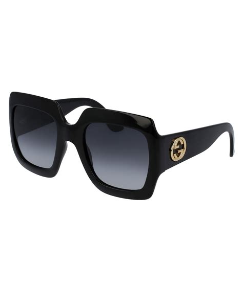 gucci sunglasses mens ebay|oversized Gucci sunglasses for men.